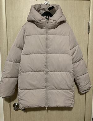 Утепленная куртка “ Zarina ”, L-XL размер