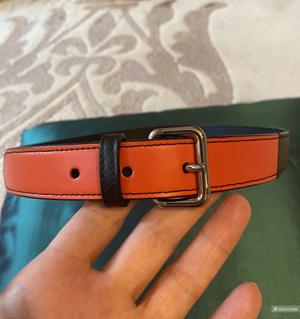 Ремень Jil Sander Xs