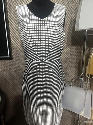 Платье La Reine Blanche р 48