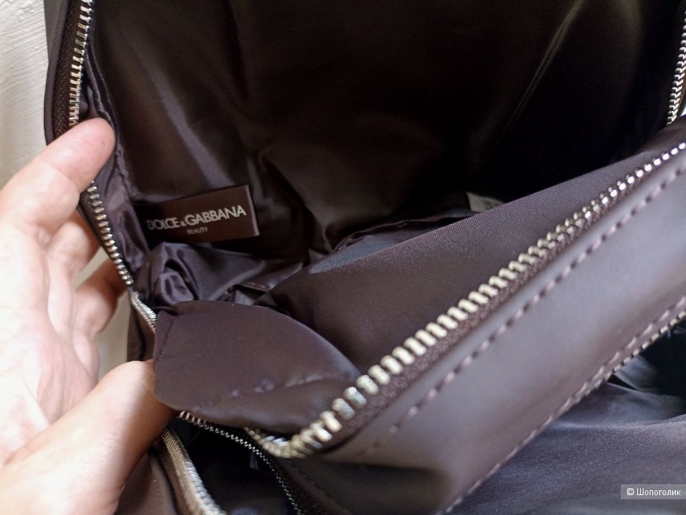 Косметичка Dolce & Gabbana