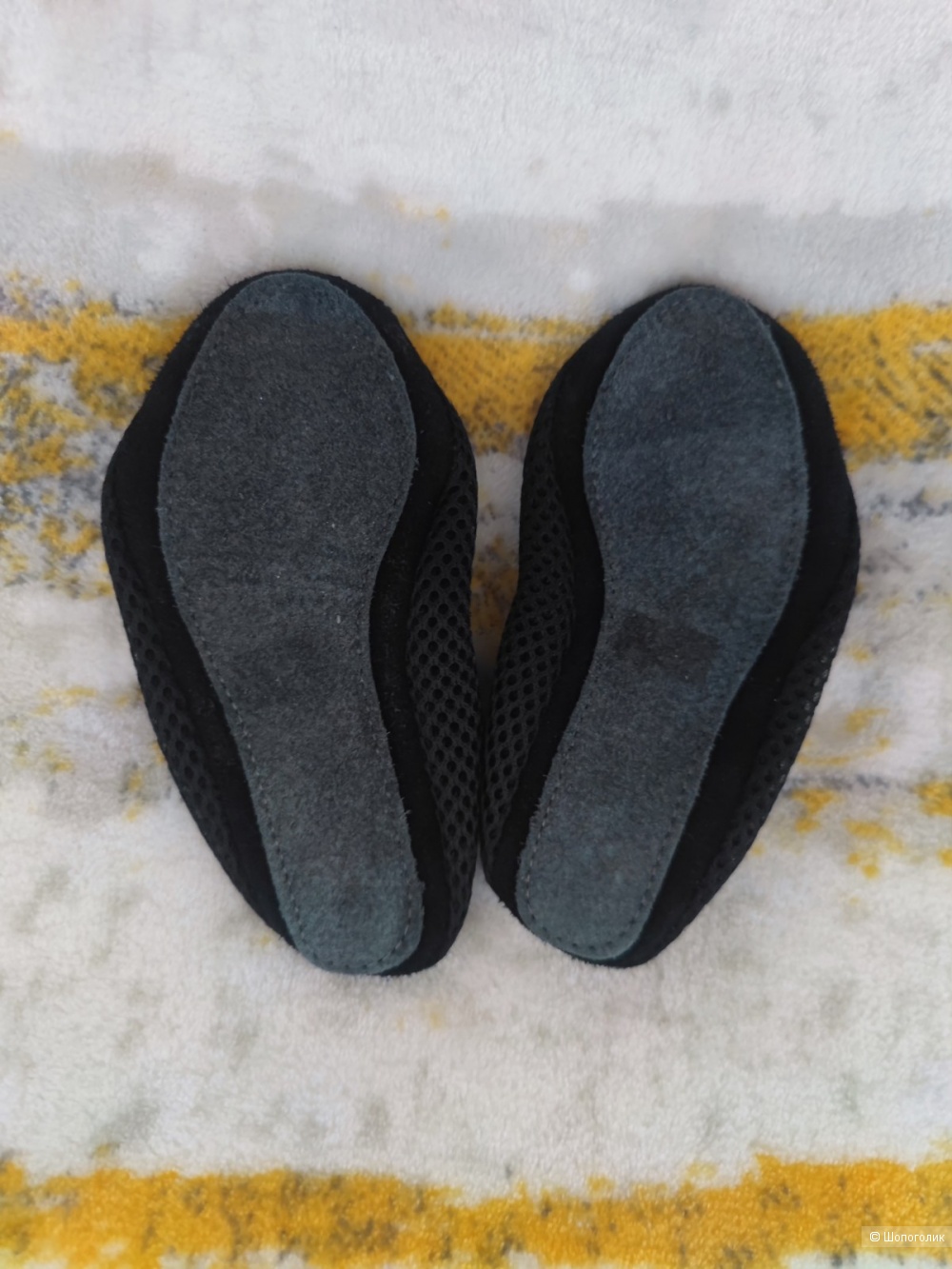 Чешки J'shoes р26