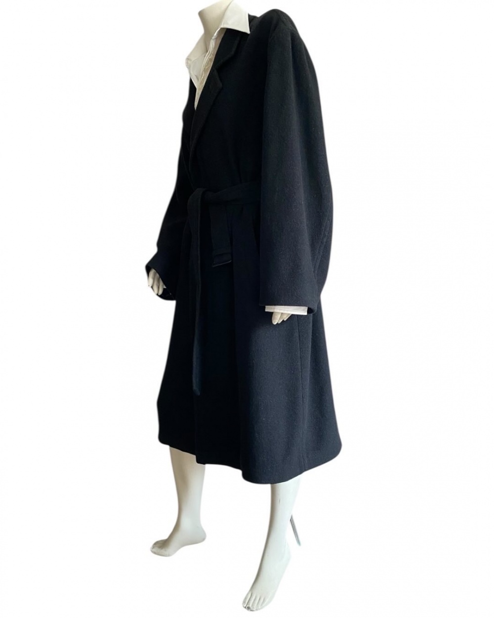 Пальто Paolo Negrato one size