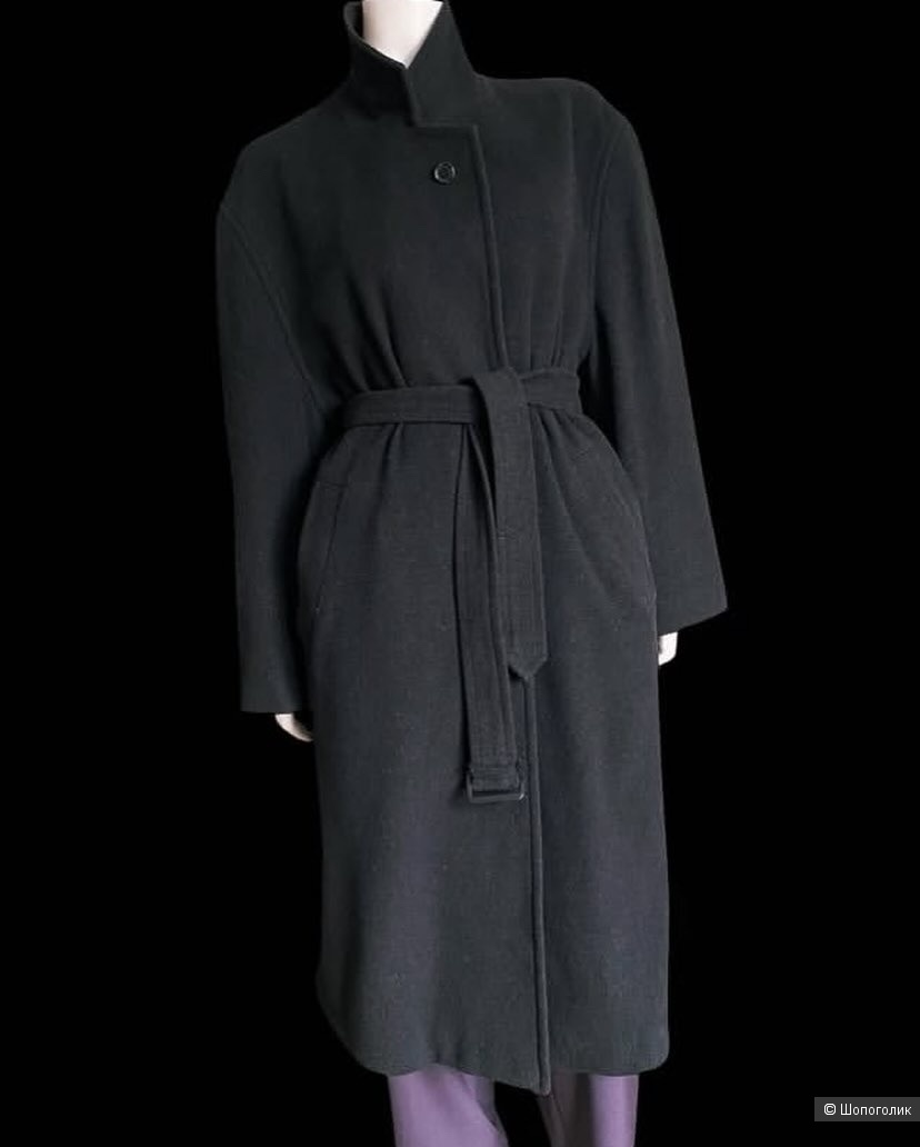 Пальто Paolo Negrato one size