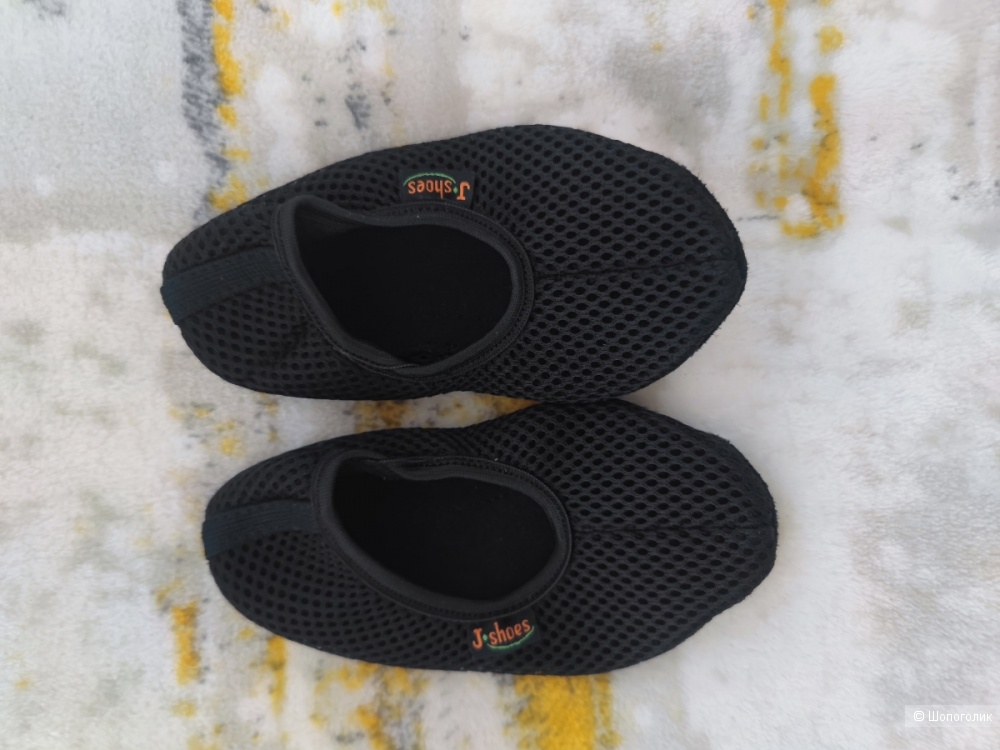 Чешки J'shoes р26