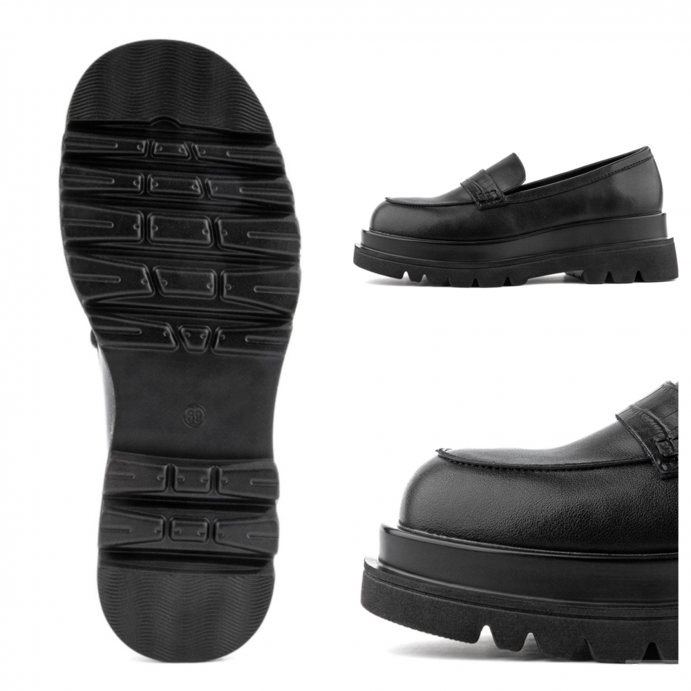 Лоферы Zenden 36