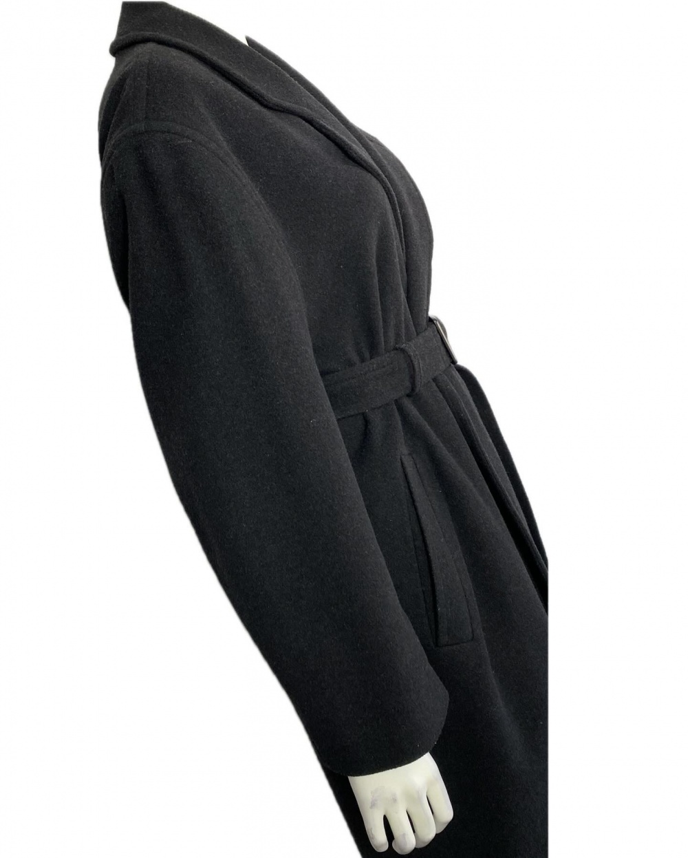 Пальто Paolo Negrato one size