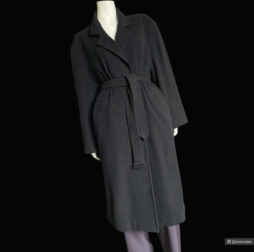 Пальто Paolo Negrato one size