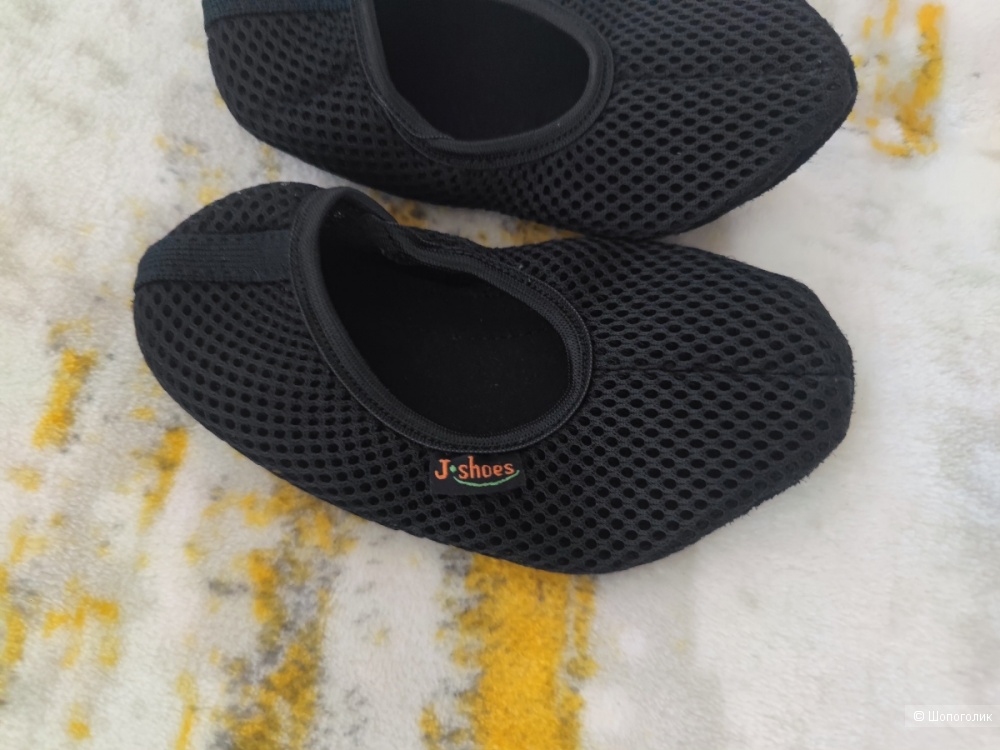 Чешки J'shoes р26