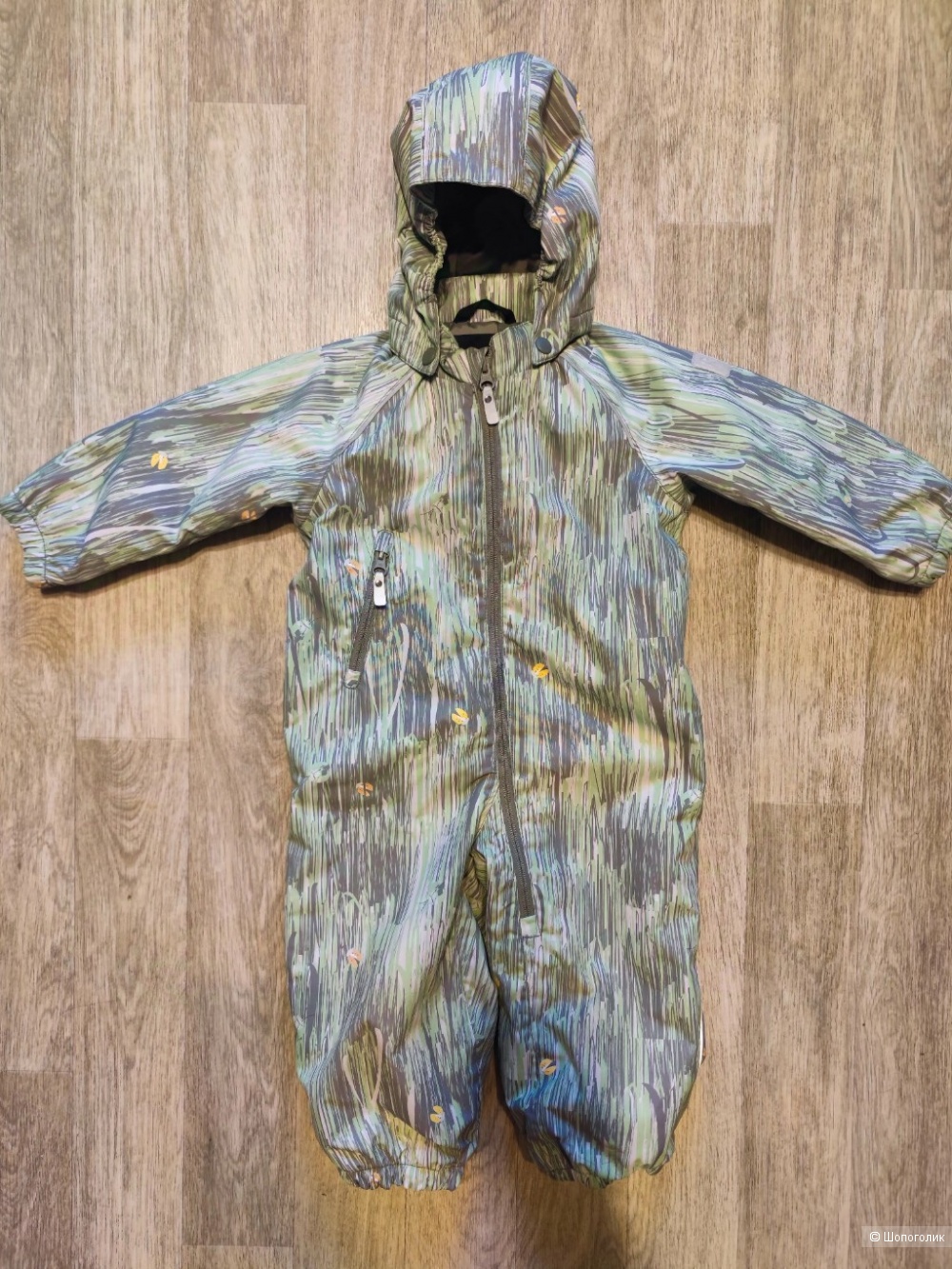 Комбинезон Reima р86 (+6)