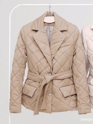 Куртка пиджак no name размер С - М