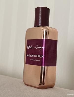 Blanche Immortelle Atelier Cologne 75 ml