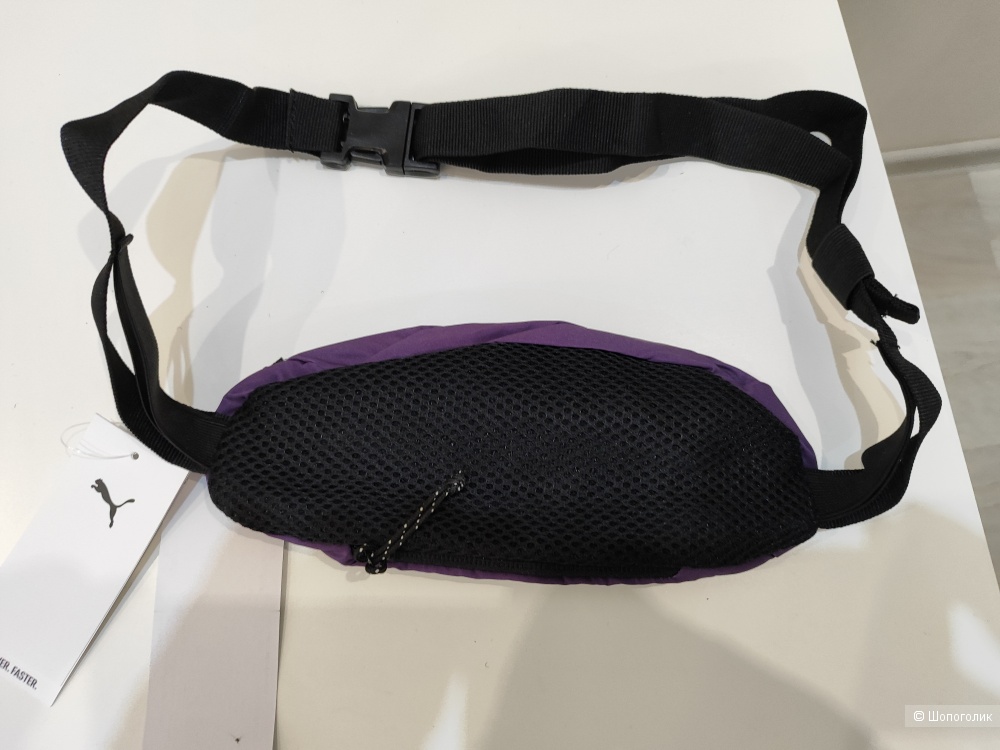 Сумка поясная Puma