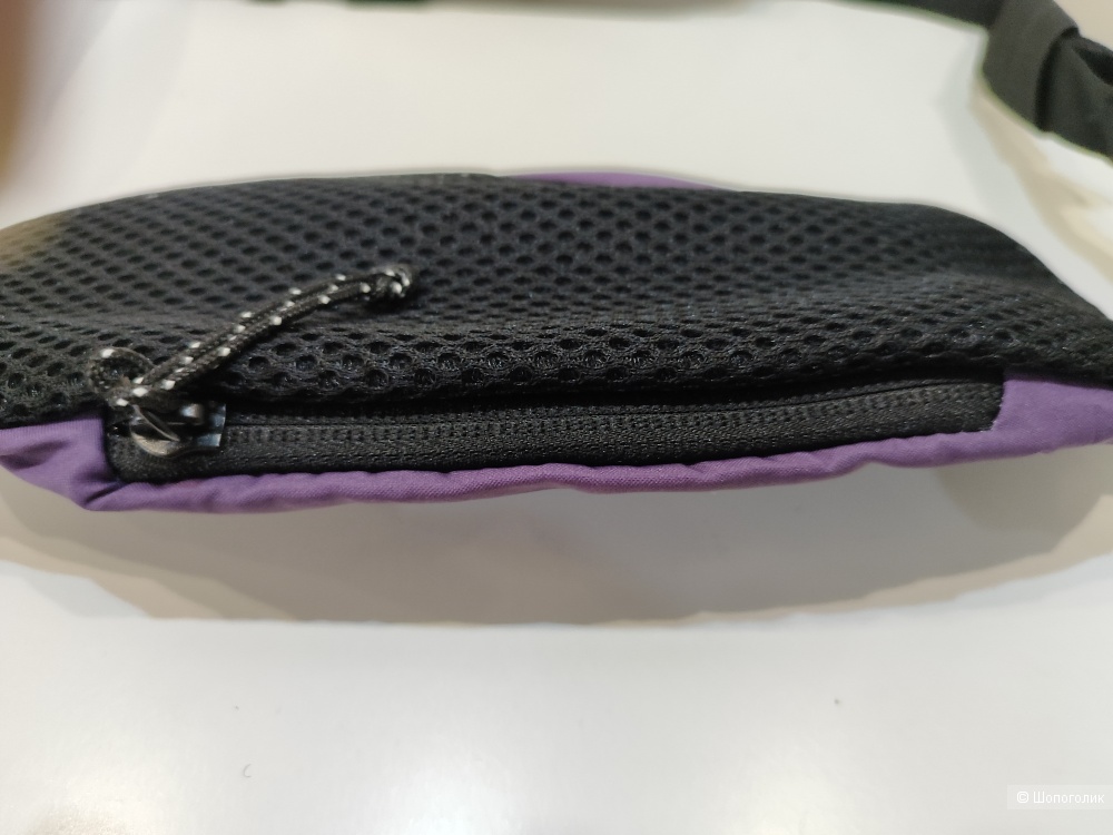 Сумка поясная Puma