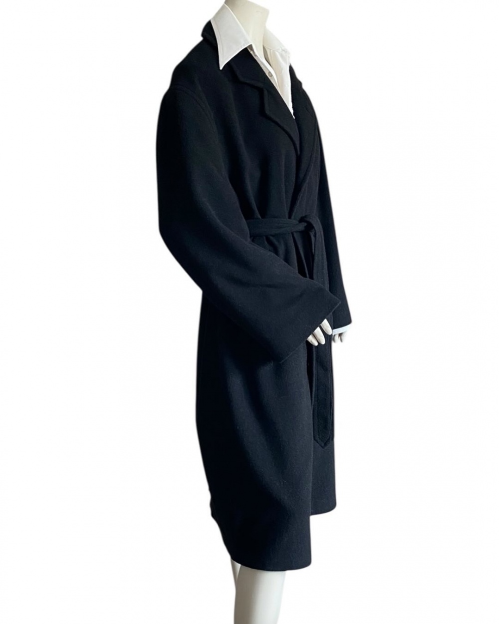 Пальто Paolo Negrato one size