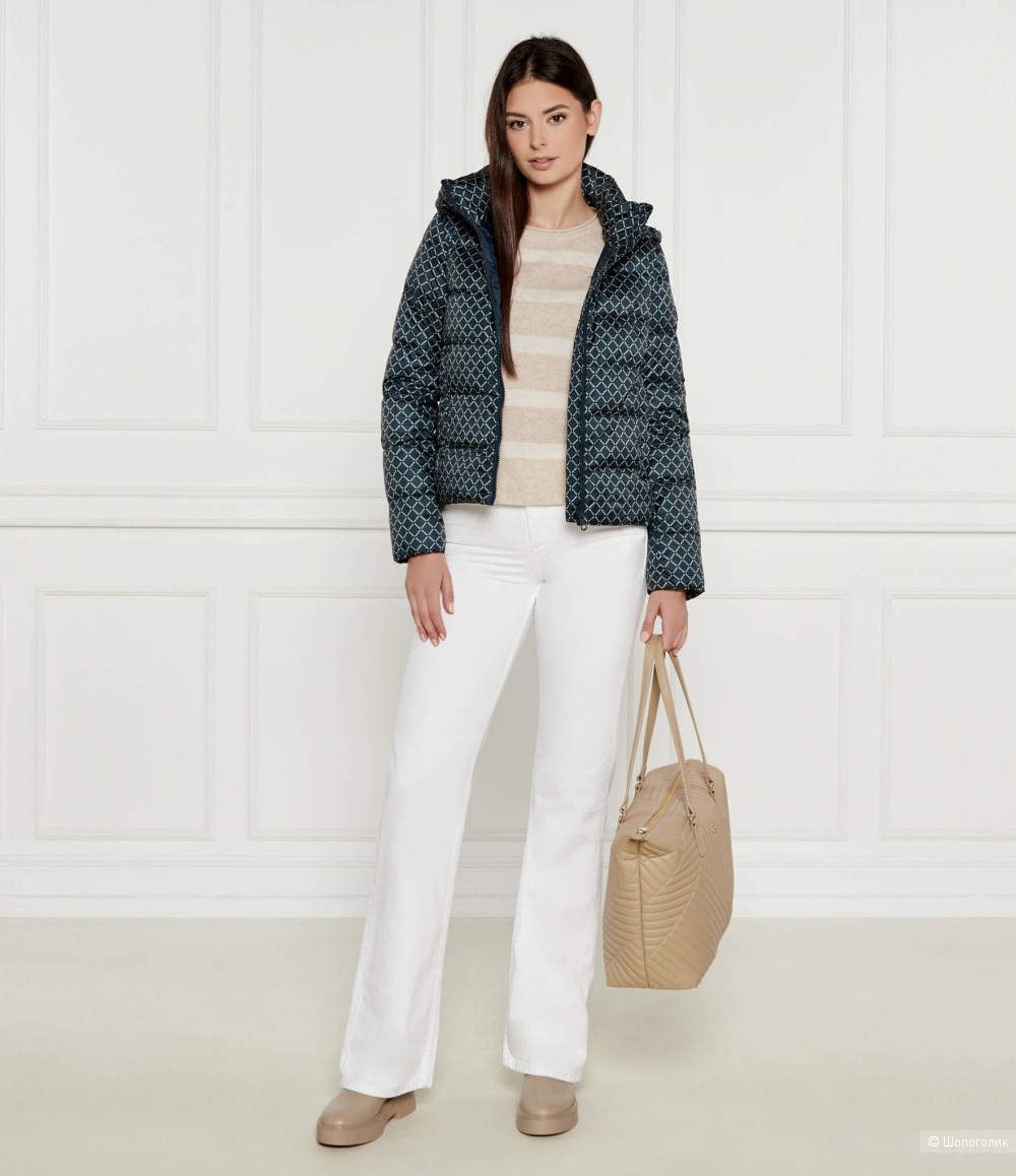 Ботинки-челси Tommy Hilfiger, EU37