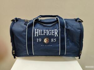 Спортивная сумка Tommy Hilfiger