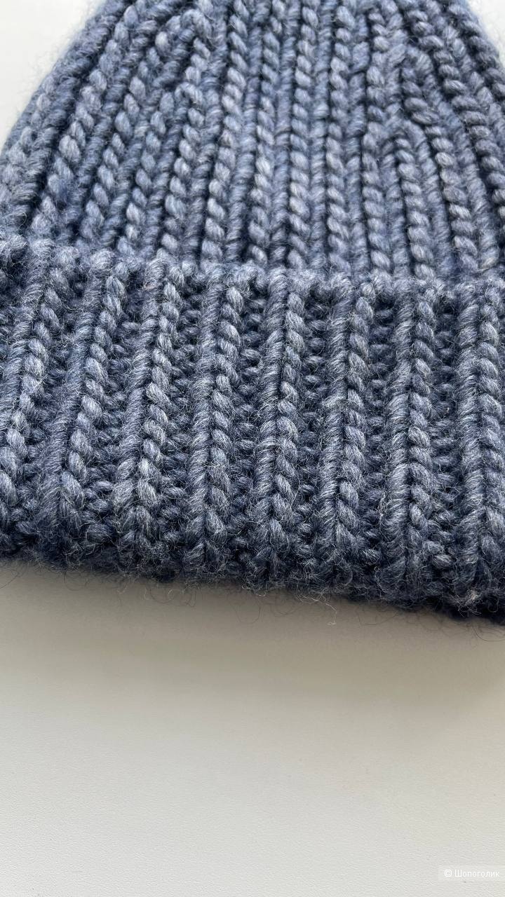 Шапка Marhatter шерсть/альпака размер 55-58