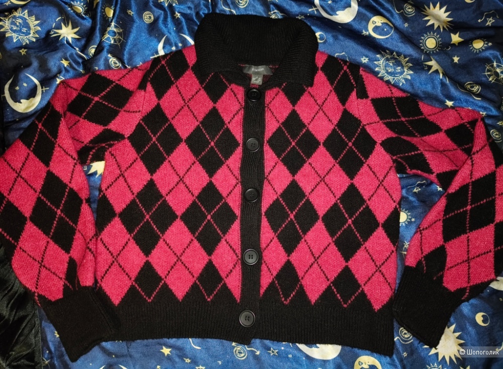 Кардиган Primark до 46 размера