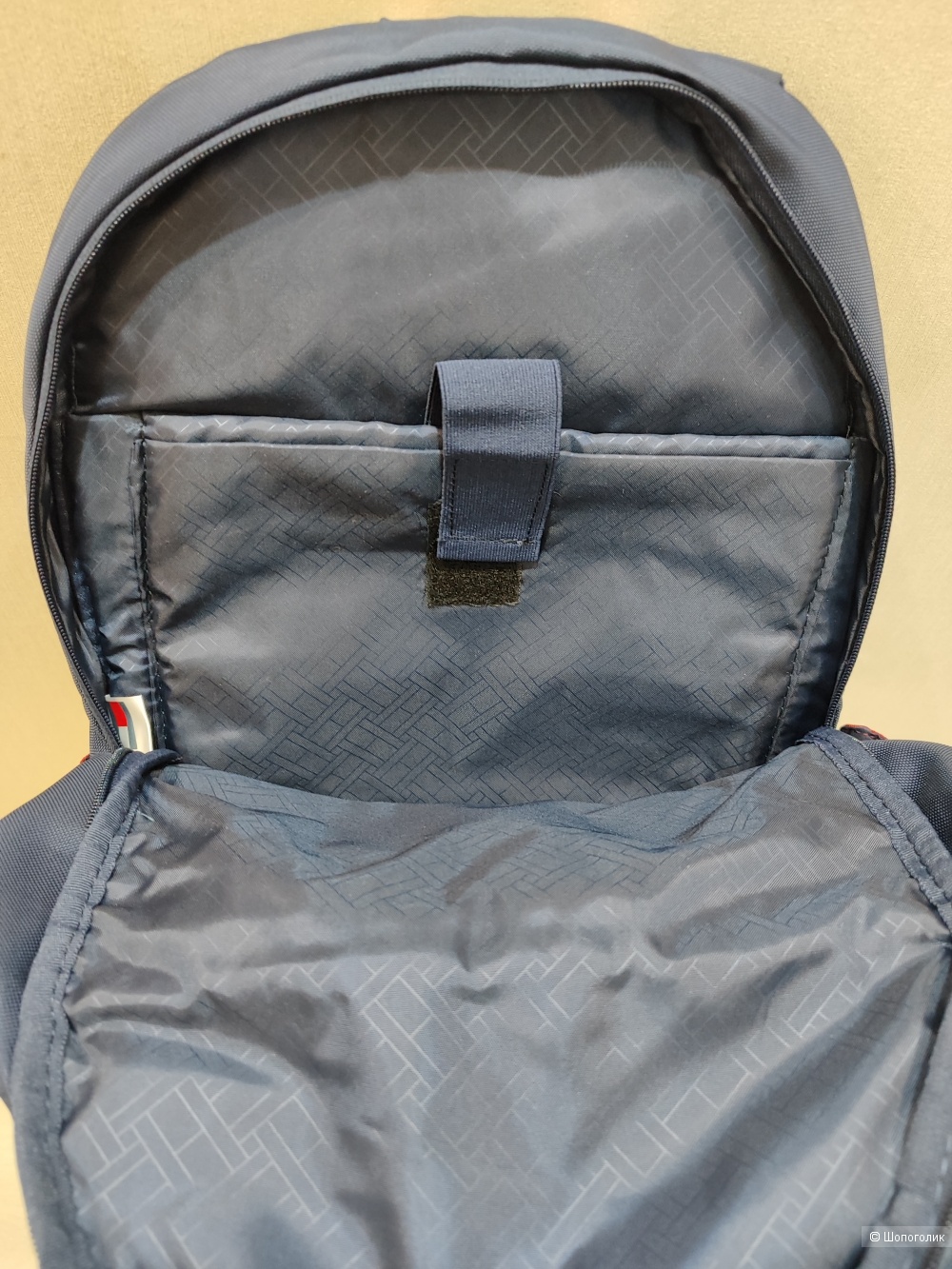 Рюкзак Tommy Hilfiger