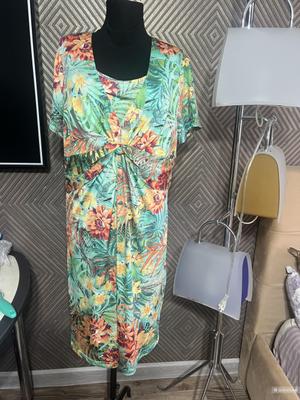 Платье Gery Weber р48/50