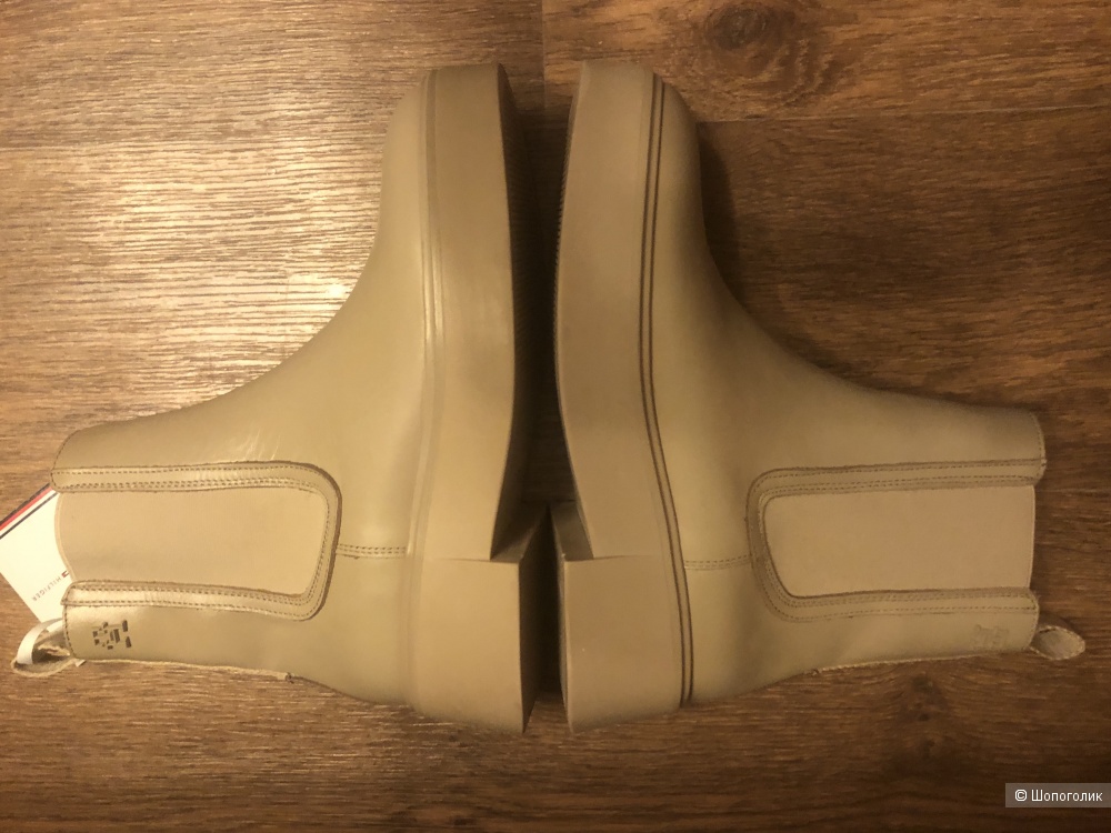 Ботинки-челси Tommy Hilfiger, EU37