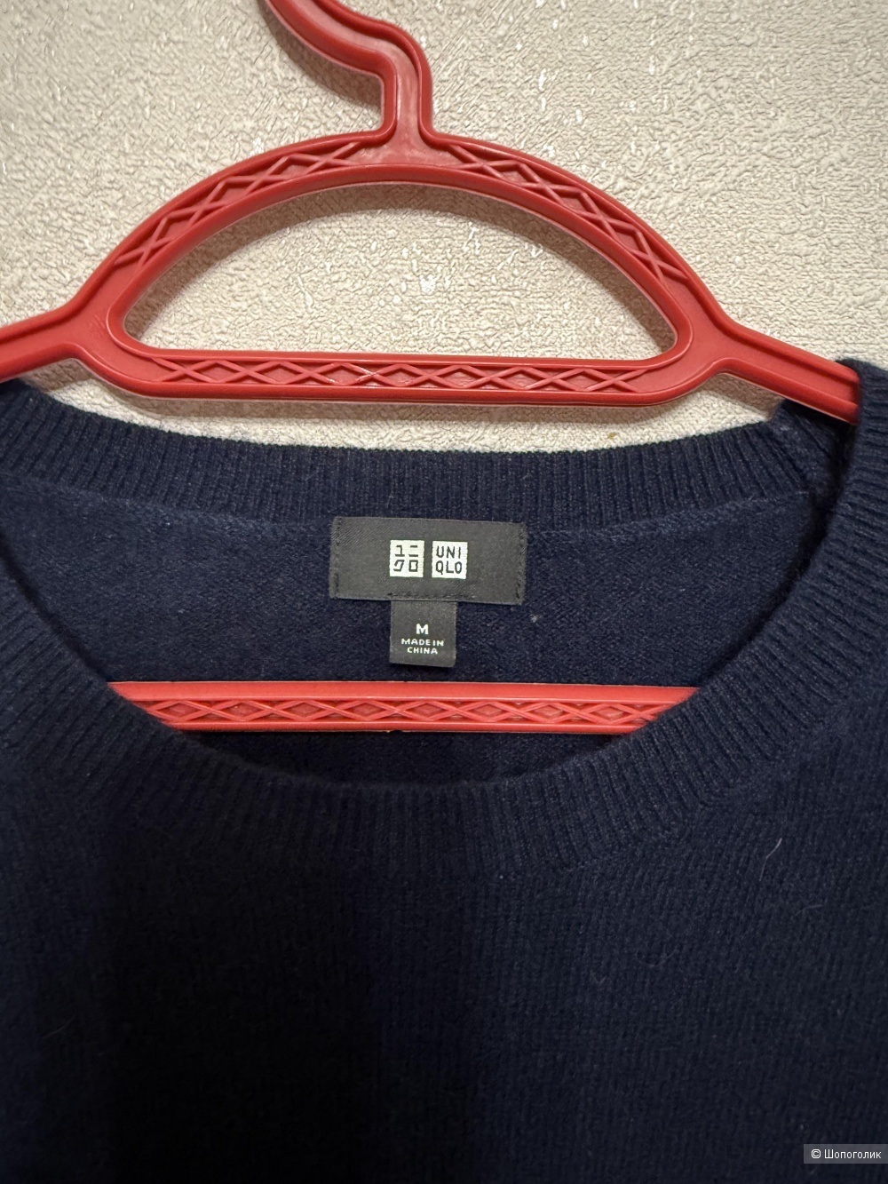 Джемпер Uniqlo размер M