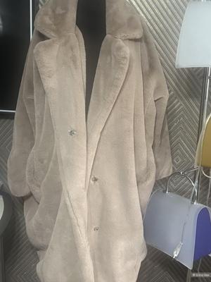 ЭКО Шуба Amaia р 48