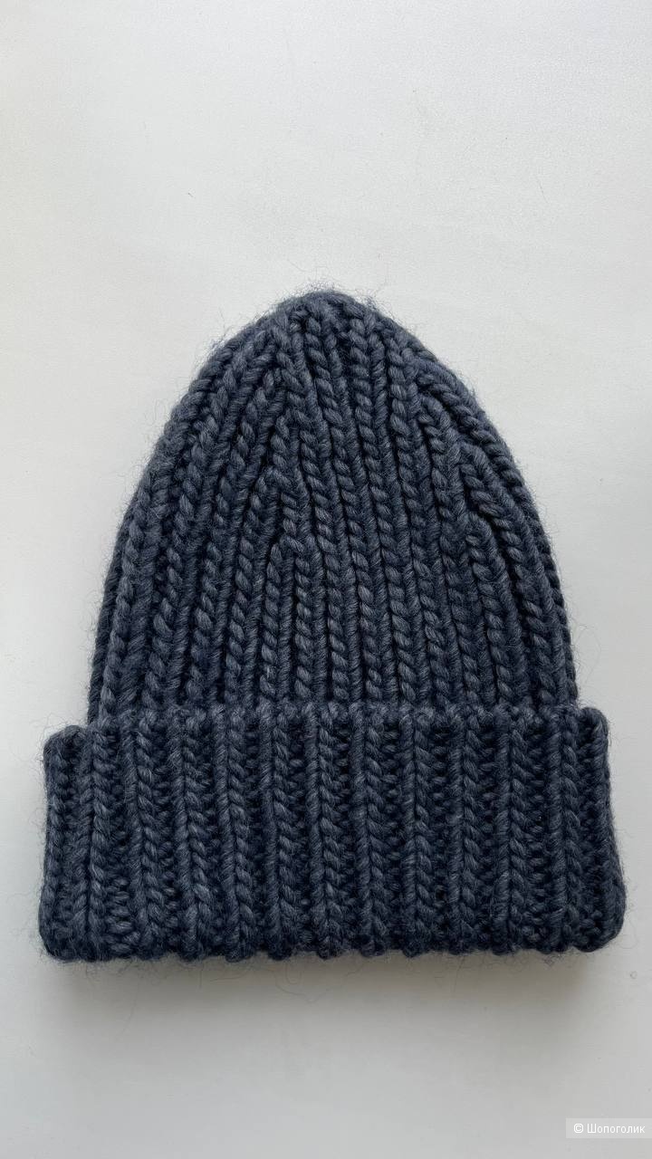 Шапка Marhatter шерсть/альпака размер 55-58