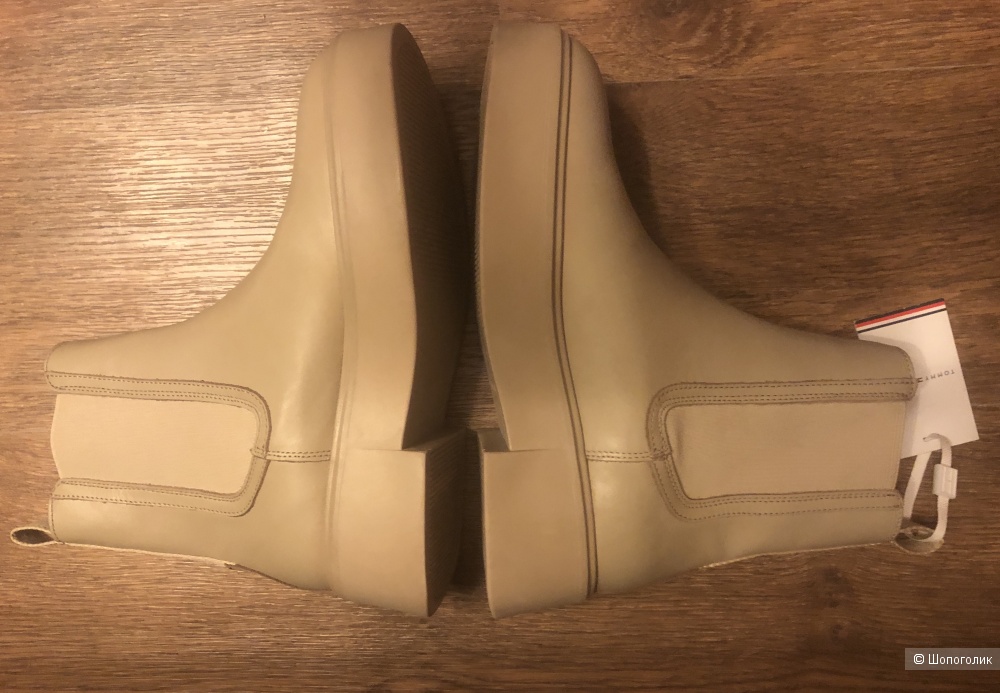Ботинки-челси Tommy Hilfiger, EU37