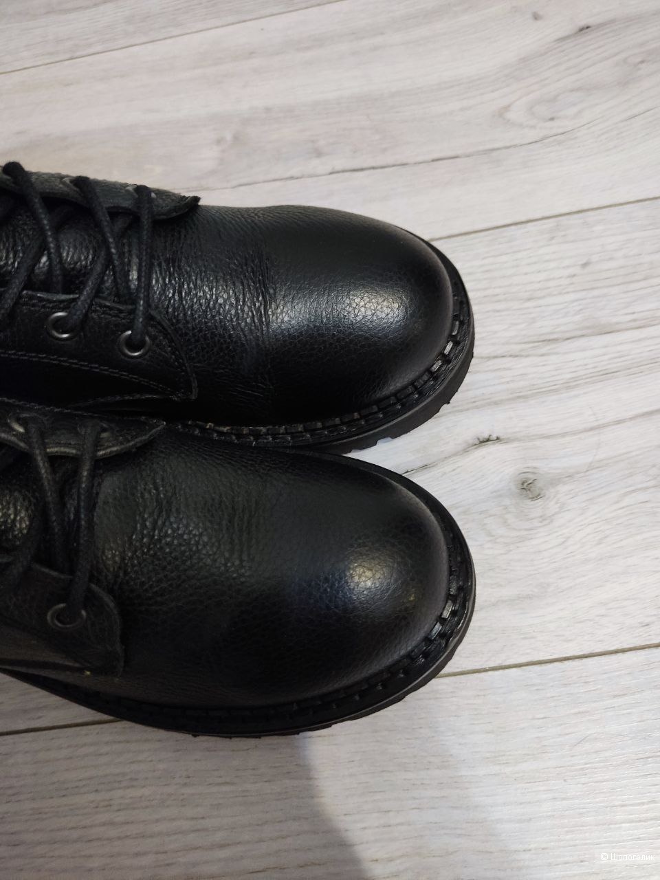 Ботинки Tommy Hilfiger jeans 39 размер