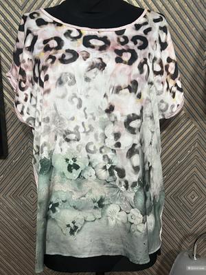 Блузка Gery Weber Taifun р 46