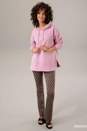 Толстовка «Аniston Сasual», размер 56