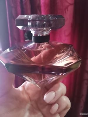 Парфюмерная вода Lancome la nuit tresor 75 ml