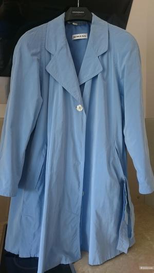 Тренч, Ravens, размер L