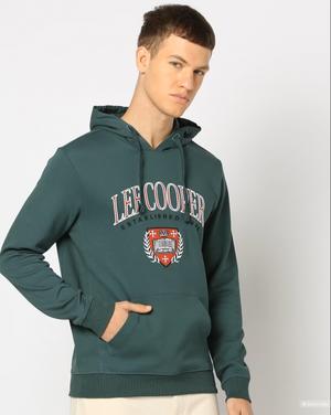 Худи LEE COOPER размер XXL(54)