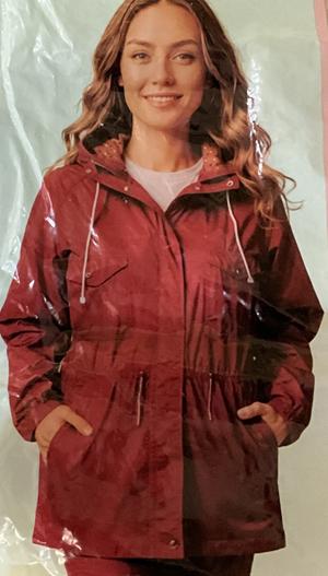 Ветровка, р. 46-50, Китай