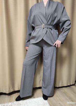 Костюм Atelier emi, размер 50/52