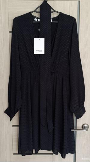 Платье Selected Femme, размер 44-46