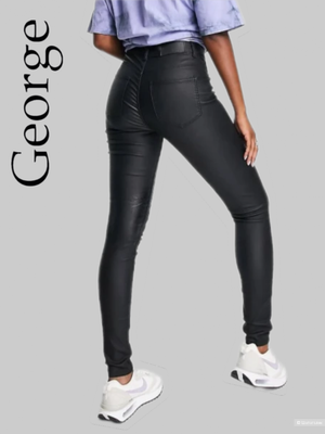 Джеггинсы брюки скинни George p.14 (46/48)