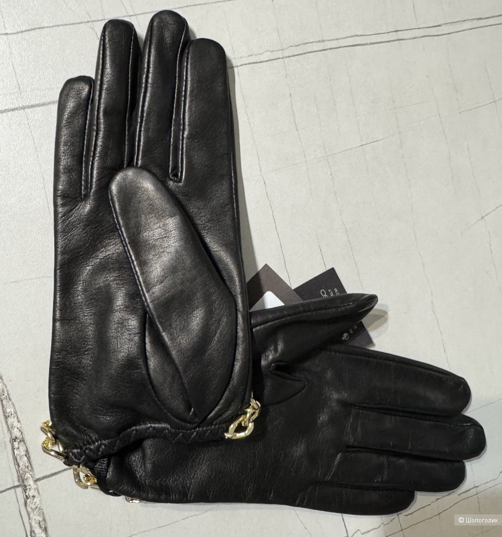 Перчатки Dal dosso размер 7