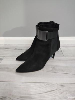 Ботильоны Calvin Klein 39 размер