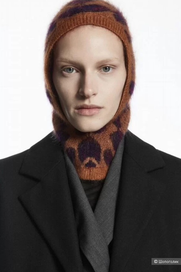 Капор COS, р-р единый