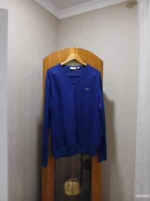 Джемпер Lacoste р.xl