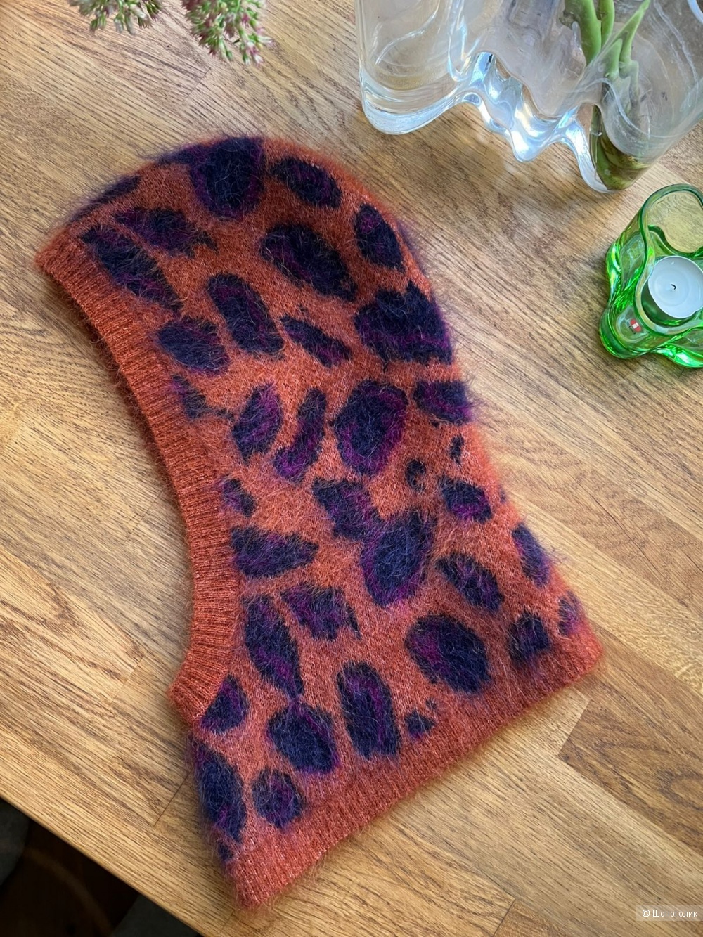 Капор COS, р-р единый