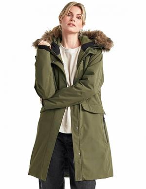 Куртка Didriksons, размер 38