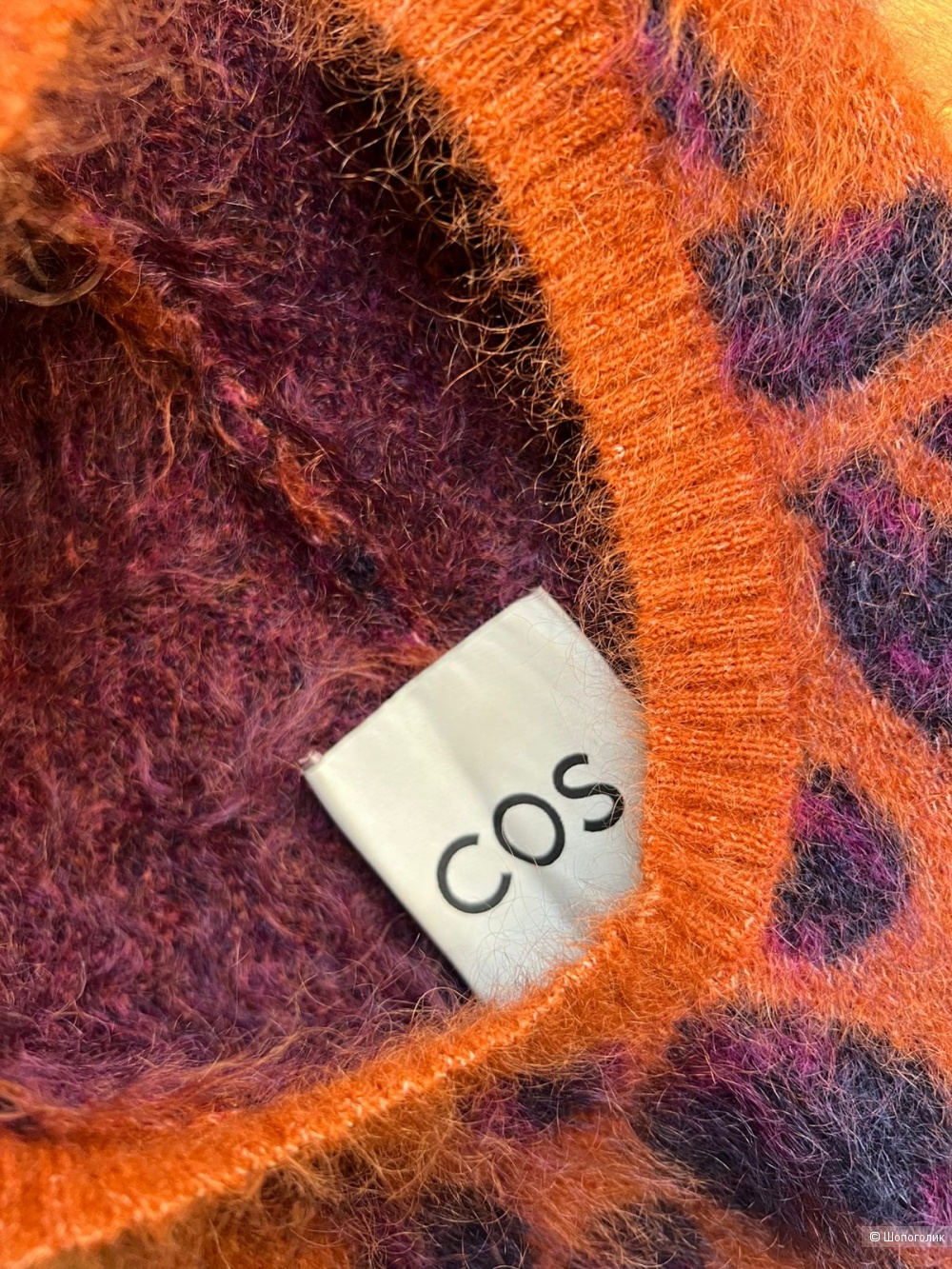 Капор COS, р-р единый