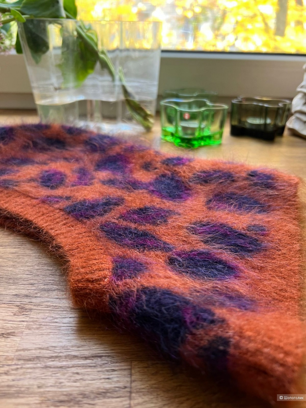 Капор COS, р-р единый