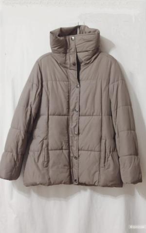 Куртка демисезонная Global Германия размер 46-48