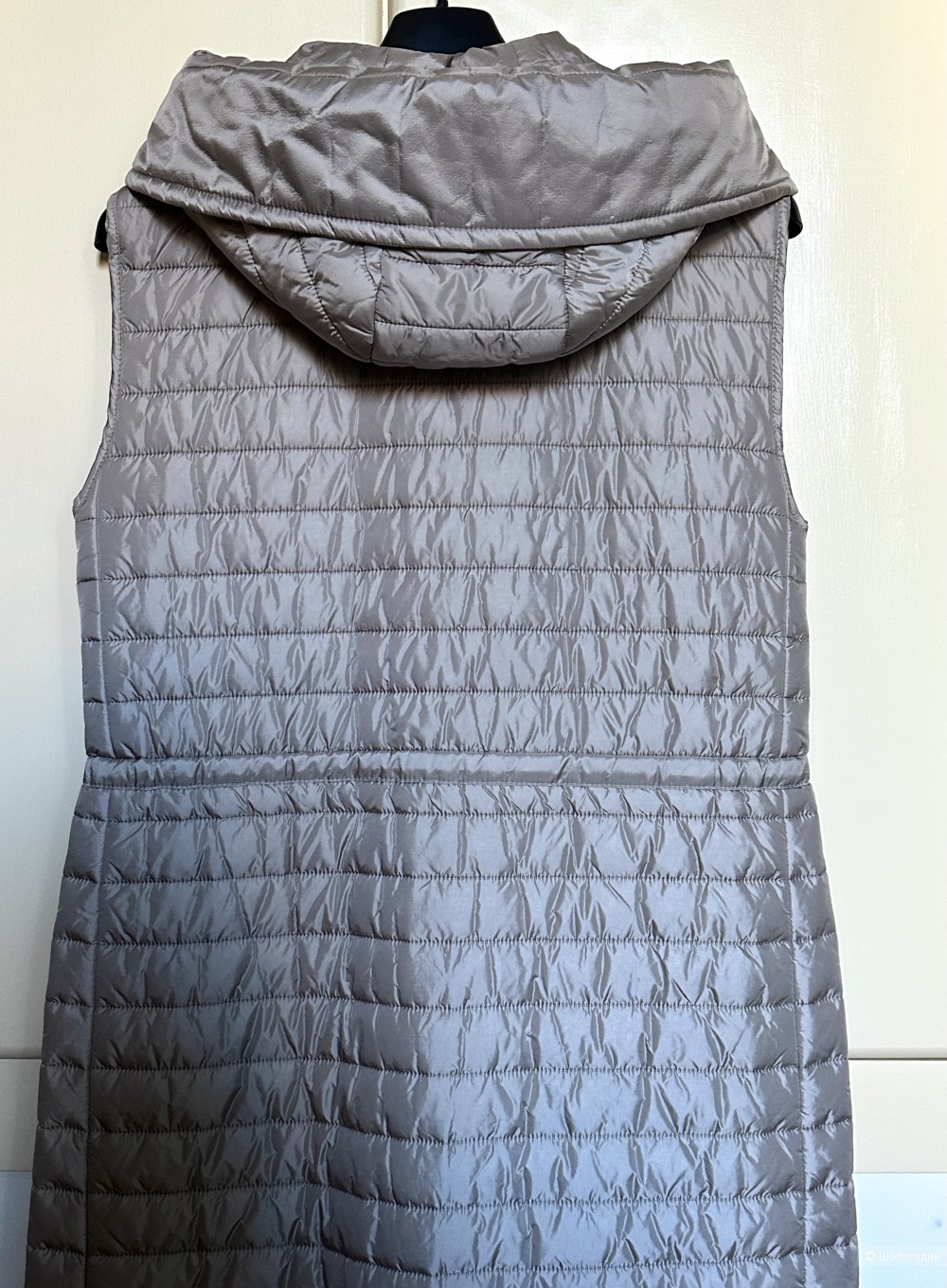 Жилет длинный Cinzia Rocca размер М-S