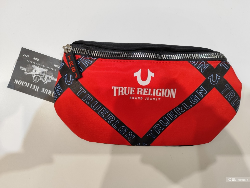 Поясная сумка True Religion